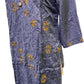 TRADITIONAL EMBROIDERY WORK COTTON LONG SLEEVE SALWAR KAMEEZ SUIT- ETHNIC WEAR FOR WOMEN