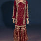 TRADITIONAL GARARA DESIGNER SALWAR KAMEEZ SUIT- ETHNIC WEAR FOR WOMEN - 231