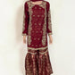 TRADITIONAL GARARA DESIGNER SALWAR KAMEEZ SUIT- ETHNIC WEAR FOR WOMEN - 231