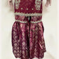 TRADITIONAL GARARA DESIGNER SALWAR KAMEEZ SUIT- ETHNIC WEAR FOR WOMEN - 231