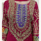 TRADITIONAL GARARA DESIGNER SALWAR KAMEEZ SUIT- ETHNIC WEAR FOR WOMEN - 232