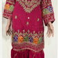 TRADITIONAL GARARA DESIGNER SALWAR KAMEEZ SUIT- ETHNIC WEAR FOR WOMEN - 232