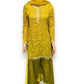 TRADITIONAL GREAT VALUE DESIGNER SALWAR KAMEEZ-ETHNIC WEAR FOR WOMEN - 203