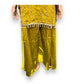 TRADITIONAL GREAT VALUE DESIGNER SALWAR KAMEEZ-ETHNIC WEAR FOR WOMEN - 203