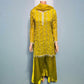 TRADITIONAL GREAT VALUE DESIGNER SALWAR KAMEEZ-ETHNIC WEAR FOR WOMEN - 203