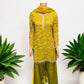 TRADITIONAL GREAT VALUE DESIGNER SALWAR KAMEEZ-ETHNIC WEAR FOR WOMEN - 203