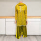 TRADITIONAL GREAT VALUE DESIGNER SALWAR KAMEEZ-ETHNIC WEAR FOR WOMEN - 203