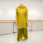 TRADITIONAL GREAT VALUE DESIGNER SALWAR KAMEEZ-ETHNIC WEAR FOR WOMEN - 203