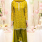 TRADITIONAL GREAT VALUE DESIGNER SALWAR KAMEEZ-ETHNIC WEAR FOR WOMEN - 203