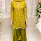 TRADITIONAL GREAT VALUE DESIGNER SALWAR KAMEEZ-ETHNIC WEAR FOR WOMEN - 203