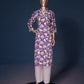 TRADITIONAL KURTI SET – ETHNIC WEAR FOR WOMEN- JU07