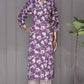 TRADITIONAL KURTI SET – ETHNIC WEAR FOR WOMEN- JU07