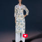 TRADITIONAL KURTI SET – ETHNIC WEAR FOR WOMEN- JU08
