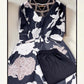 TRADITIONAL KURTI SET – ETHNIC WEAR FOR WOMEN- JU09