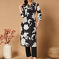 TRADITIONAL KURTI SET – ETHNIC WEAR FOR WOMEN- JU09