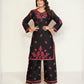 TRADITIONAL KURTI SET – ETHNIC WEAR FOR WOMEN- JU10