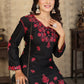 TRADITIONAL KURTI SET – ETHNIC WEAR FOR WOMEN- JU10