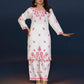 TRADITIONAL KURTI SET – ETHNIC WEAR FOR WOMEN- JU12
