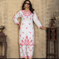 TRADITIONAL KURTI SET – ETHNIC WEAR FOR WOMEN- JU12