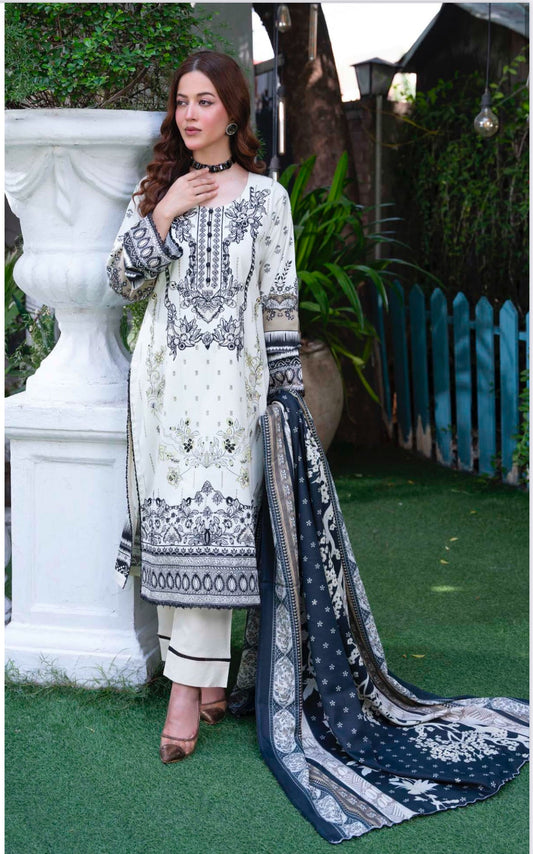TRADITIONAL PAKISTANI SALWAR KAMEEZ – ETHNIC WEAR FOR WOMEN-02