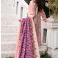TRADITIONAL PAKISTANI SALWAR KAMEEZ – ETHNIC WEAR FOR WOMEN-06