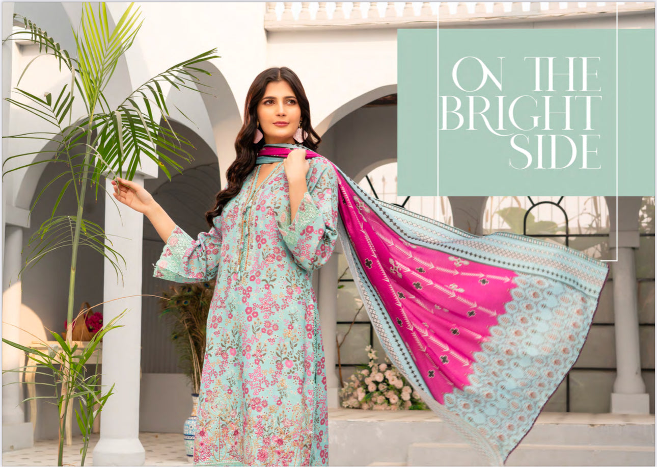 TRADITIONAL PAKISTANI SALWAR KAMEEZ – ETHNIC WEAR FOR WOMEN-07