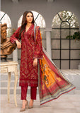 TRADITIONAL PAKISTANI SALWAR KAMEEZ – ETHNIC WEAR FOR WOMEN-08