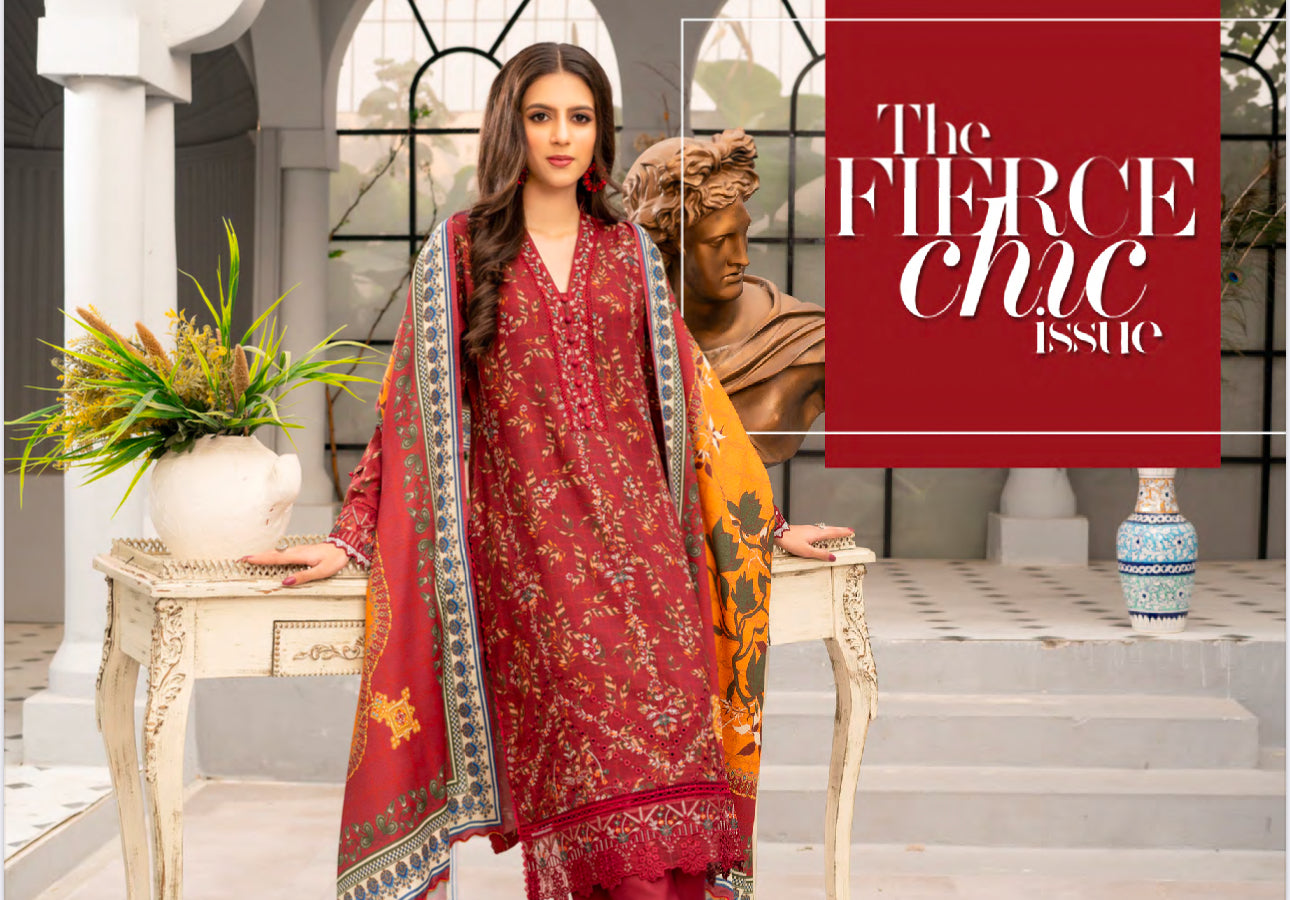 TRADITIONAL PAKISTANI SALWAR KAMEEZ – ETHNIC WEAR FOR WOMEN-08