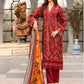 TRADITIONAL PAKISTANI SALWAR KAMEEZ – ETHNIC WEAR FOR WOMEN-08