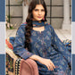 TRADITIONAL PAKISTANI SALWAR KAMEEZ – ETHNIC WEAR FOR WOMEN-09