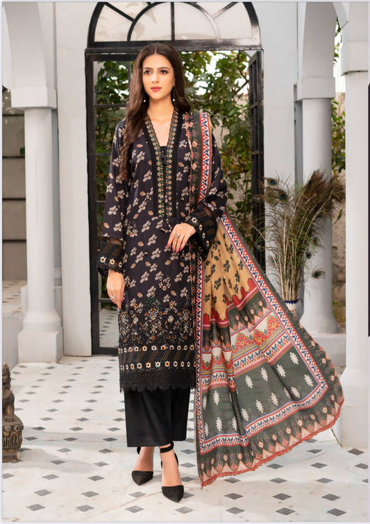 TRADITIONAL PAKISTANI SALWAR KAMEEZ – ETHNIC WEAR FOR WOMEN-10