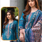 TRADITIONAL PAKISTANI SALWAR KAMEEZ – ETHNIC WEAR FOR WOMEN-12