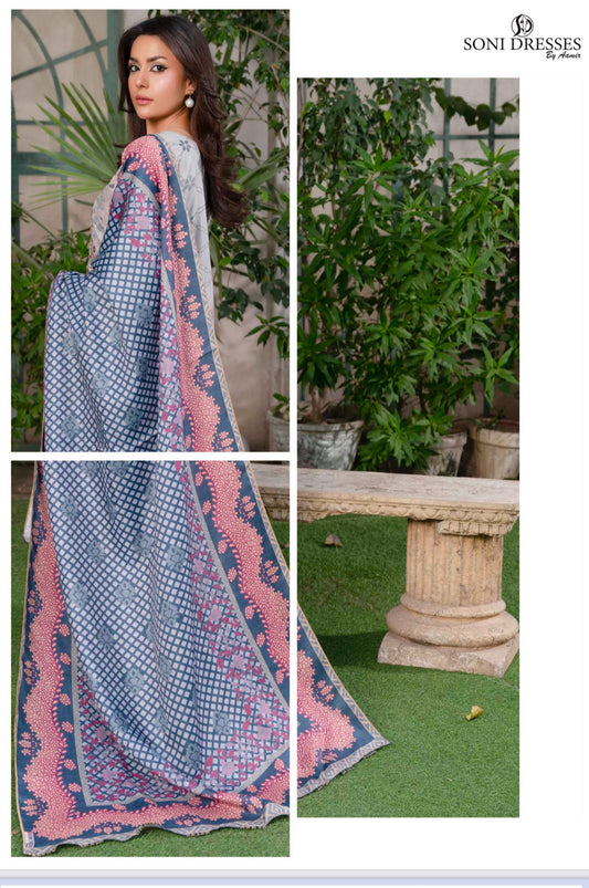 TRADITIONAL PAKISTANI SALWAR KAMEEZ – ETHNIC WEAR FOR WOMEN-13