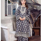TRADITIONAL PAKISTANI SALWAR KAMEEZ – ETHNIC WEAR FOR WOMEN-255