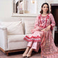 TRADITIONAL PAKISTANI SALWAR KAMEEZ – ETHNIC WEAR FOR WOMEN-256