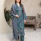 TRADITIONAL PAKISTANI SALWAR KAMEEZ – ETHNIC WEAR FOR WOMEN-259