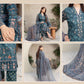 TRADITIONAL PAKISTANI SALWAR KAMEEZ – ETHNIC WEAR FOR WOMEN-259