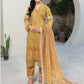 TRADITIONAL PAKISTANI SALWAR KAMEEZ – ETHNIC WEAR FOR WOMEN-260