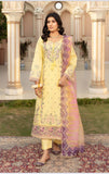 TRADITIONAL PAKISTANI SALWAR KAMEEZ – ETHNIC WEAR FOR WOMEN-262