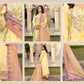 TRADITIONAL PAKISTANI SALWAR KAMEEZ – ETHNIC WEAR FOR WOMEN-262