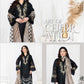 TRADITIONAL PAKISTANI SALWAR KAMEEZ – ETHNIC WEAR FOR WOMEN-266