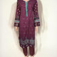 TRADITIONAL PAKISTANI SALWAR KAMEEZ – ETHNIC WEAR FOR WOMEN-267