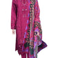 TRADITIONAL PAKISTANI SALWAR KAMEEZ – ETHNIC WEAR FOR WOMEN-268
