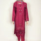 TRADITIONAL PAKISTANI SALWAR KAMEEZ – ETHNIC WEAR FOR WOMEN-268