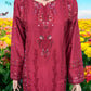 TRADITIONAL PAKISTANI SALWAR KAMEEZ – ETHNIC WEAR FOR WOMEN-268