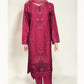 TRADITIONAL PAKISTANI SALWAR KAMEEZ – ETHNIC WEAR FOR WOMEN-268