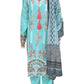 TRADITIONAL PAKISTANI SALWAR KAMEEZ – ETHNIC WEAR FOR WOMEN-269