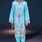 TRADITIONAL PAKISTANI SALWAR KAMEEZ – ETHNIC WEAR FOR WOMEN-269