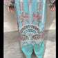 TRADITIONAL PAKISTANI SALWAR KAMEEZ – ETHNIC WEAR FOR WOMEN-269