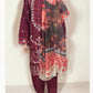 TRADITIONAL PAKISTANI SALWAR KAMEEZ – ETHNIC WEAR FOR WOMEN-270